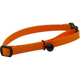 Omni Pet - Beta Cat Collar - Orange