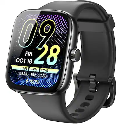 09 FRI 28 OCT 18 STEPS BPM KCAL 12633 102 1230 + 100%