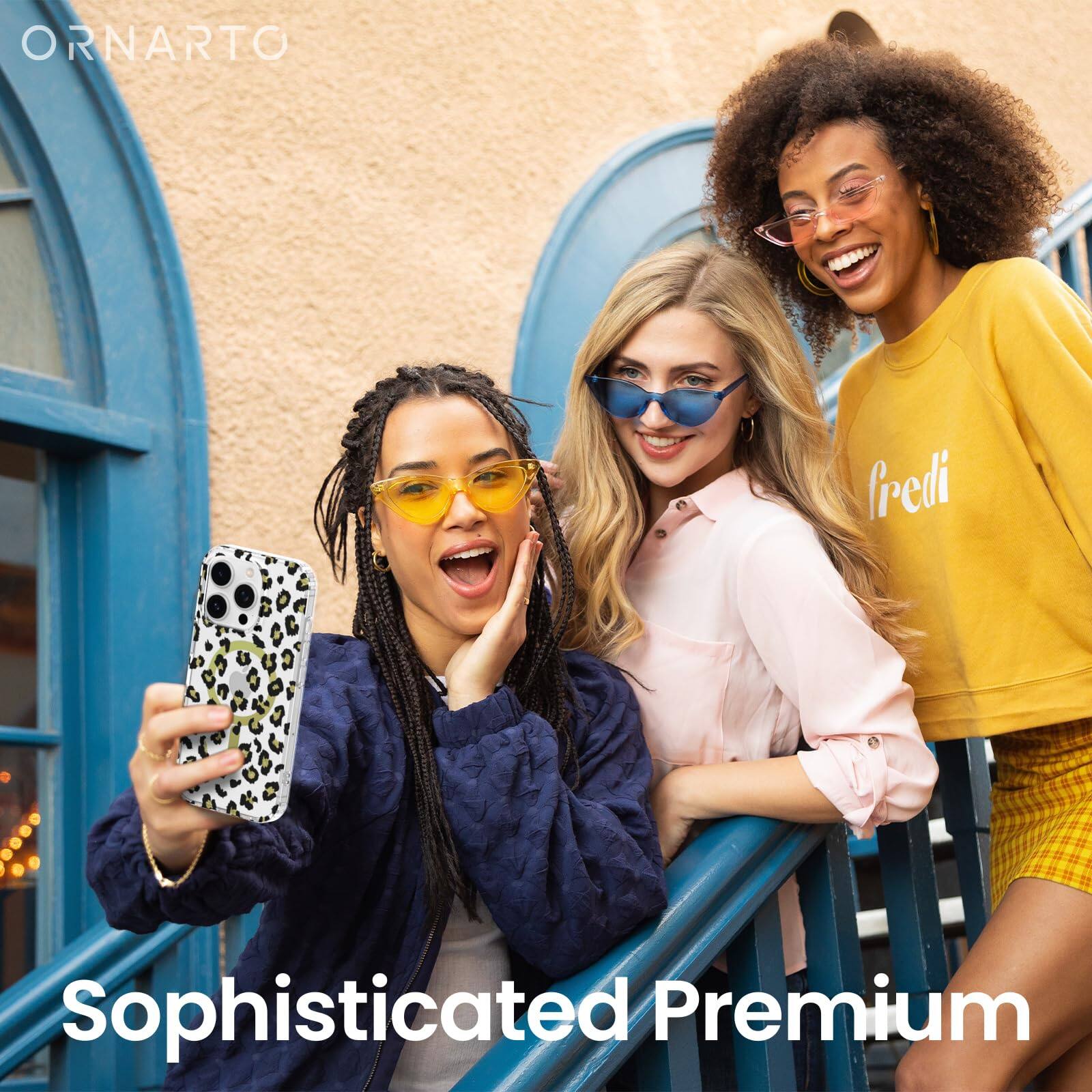 ORNARTO, fredi, Sophisticated Premium