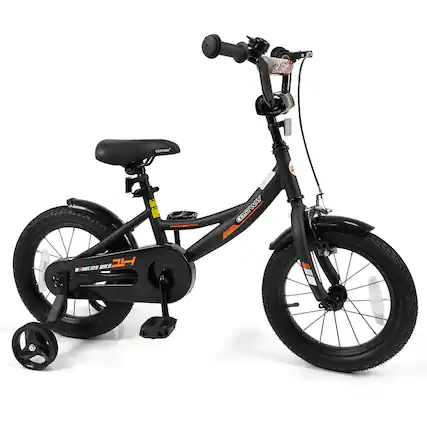 COSTWAY
KIDS BIKE
24"