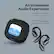 An Immersive Audio Experience
Allows you to stay alert of your surroundings
Pristine, exceptionally detailed sound quality
MX46
09/27
46
SWUPE
FRI
RIGHT TO UNLOCK
transonix