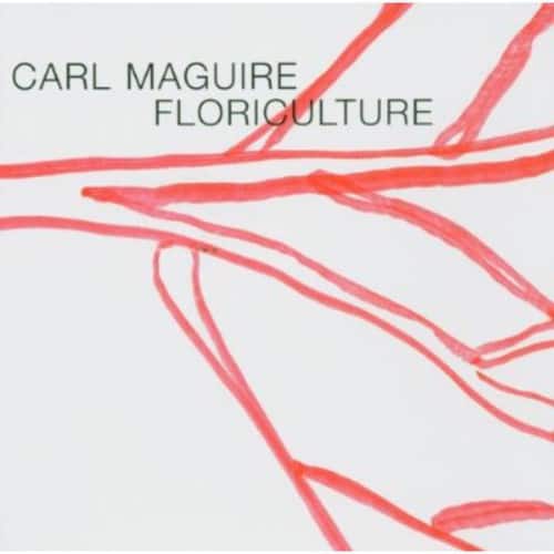 Carl Maguire - Floriculture   - COMPACT DISCS [CD] price history on PriceWatchPro