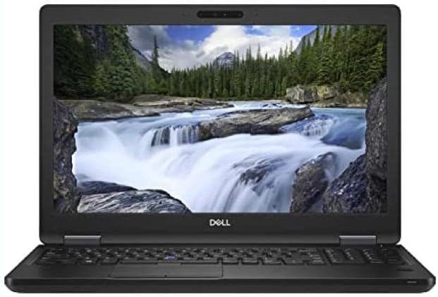 Alt View 2. Dell - LATITUDE 5491 13.9" INTEL CORE I7-8850H - 32GB RAM, 512GB SSD - Windows 11 Pro.