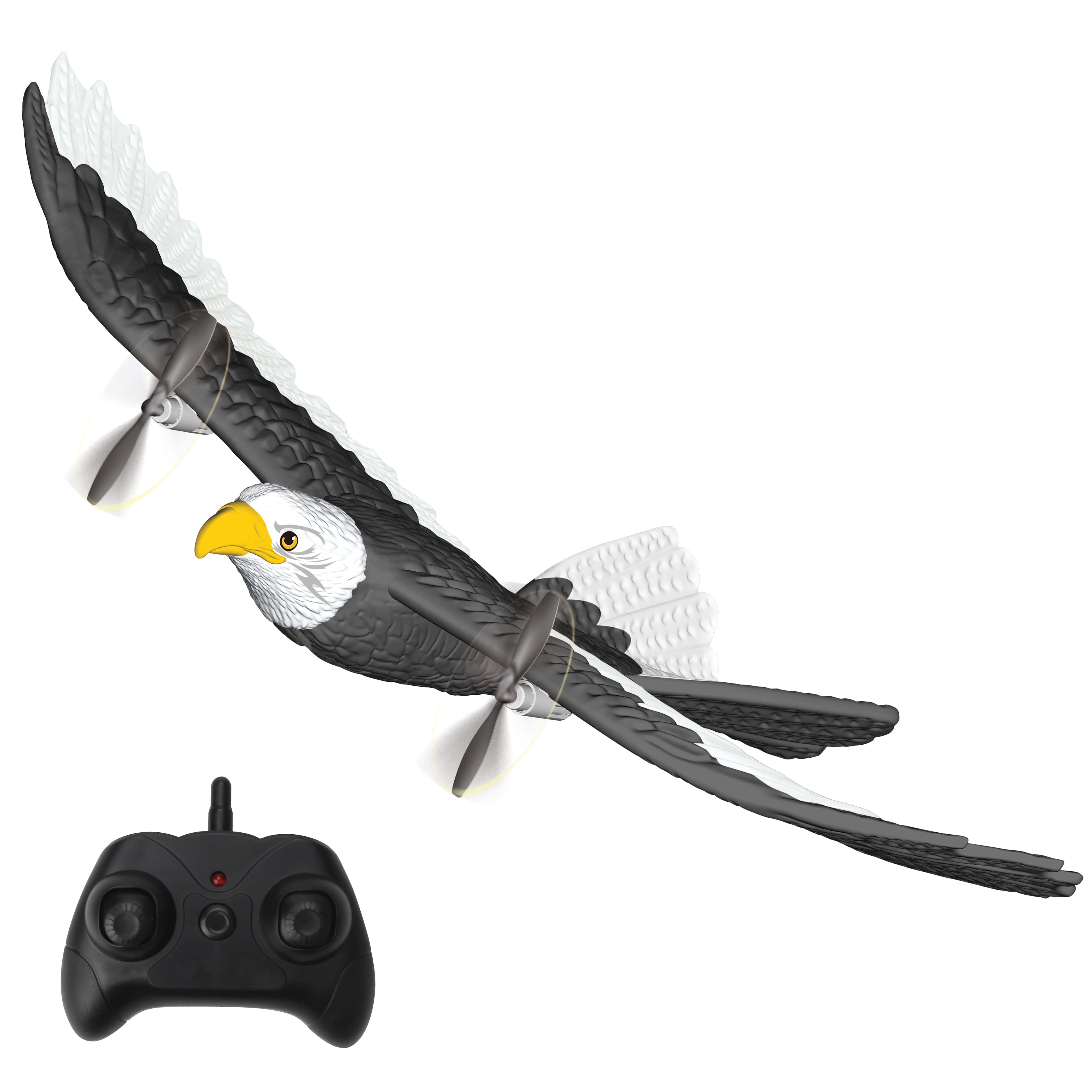 Jupiter Creations - Bald Eagle R/C