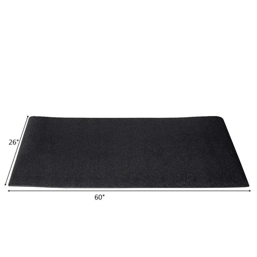 The text on the image reads "26" 60"". This indicates that the object is 26 inches long and 60 inches wide.