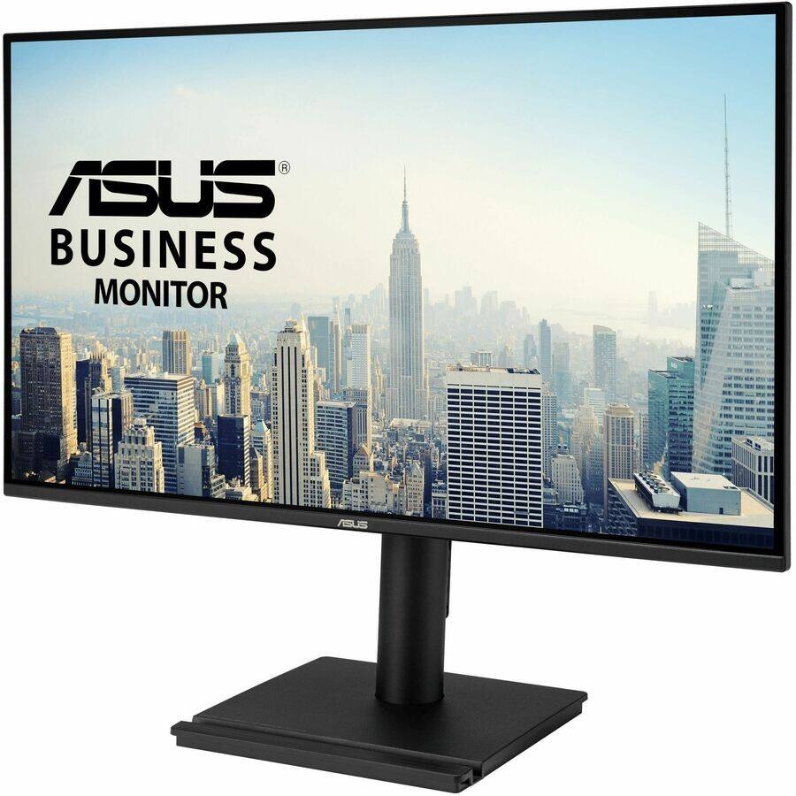 ASUS BUSINESS MONITOR