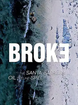 Broke - DVD