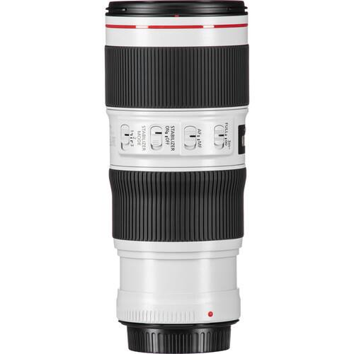 Enirf N MODE STABILIZER ON OFF STABILIZER AF G M FULL 8