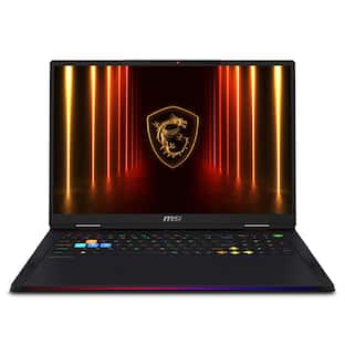 MSI Raider 18 HX AI A2XWJG 841US 18 MSI Raider 18 HX AI A2XWJG 841US 18