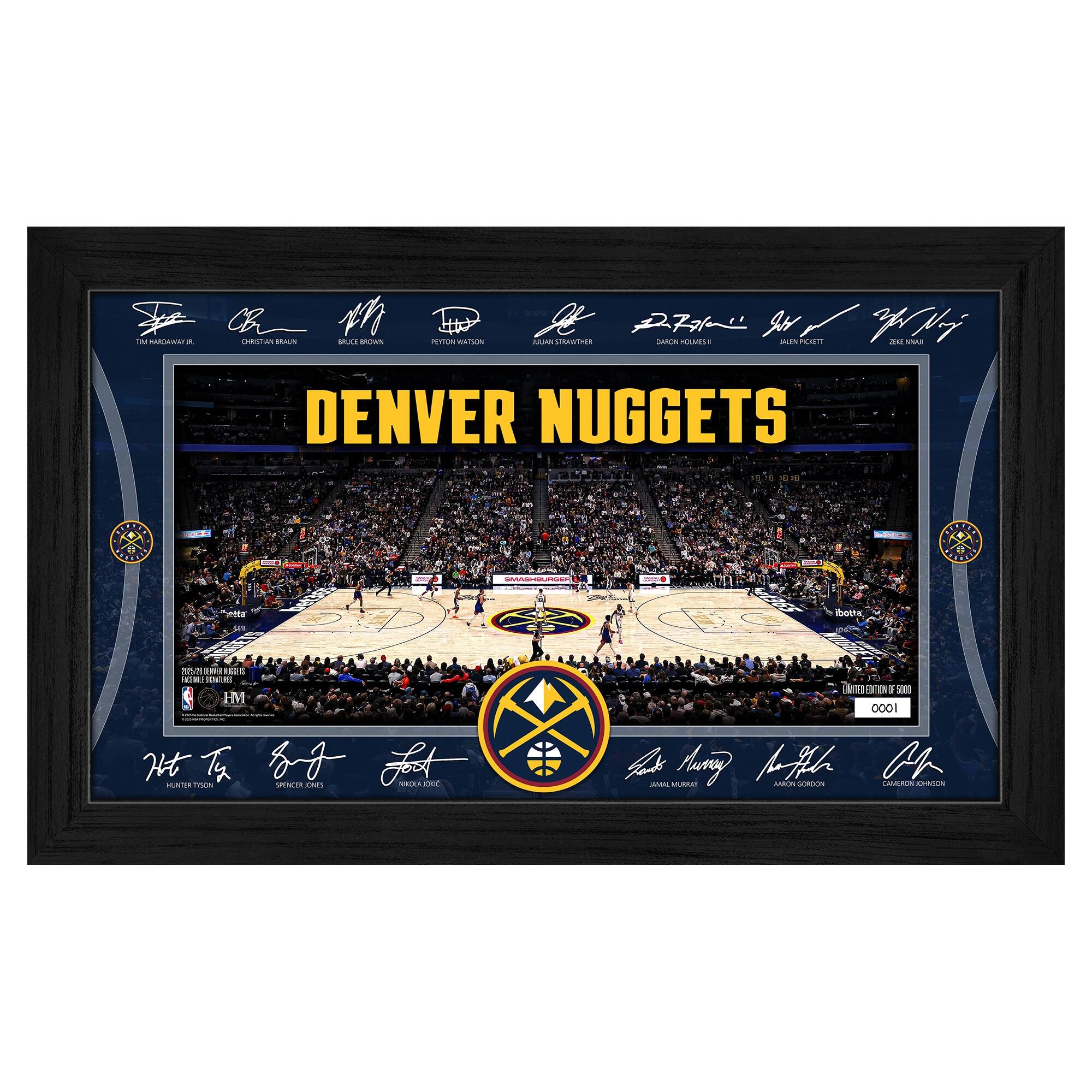 DENVER NUGGETS

LIMITED EDITION OF 500
0001

2018 NBA FINALS
HM

HUNTER TIGER
SPENCER DAVIS
JAMAL MURRAY
NATE ROBINSON
CHRISTIAN BALE
PETE WATSON
JULIAN HARRIS JR.
DAVID HARRIS
JULIAN HARRIS
JULIAN HARRIS
JULIAN HARRIS
JULIAN HARRIS
JULIAN HARRIS
JULIAN HARRIS
JULIAN HARRIS
JULIAN HARRIS
JULIAN HARRIS
JULIAN HARRIS
JULIAN HARRIS
JULIAN HARRIS
JULIAN HARRIS
JULIAN HARRIS
JULIAN HARRIS
JULIAN HARRIS
JULIAN HARRIS
JULIAN HARRIS
JULIAN HARRIS
JULIAN HARRIS
JULIAN HARRIS
JULIAN HARRIS
JULIAN HARRIS
JULIAN HARRIS
JULIAN H