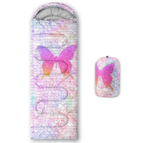 Pink Butterfly 6 Standard