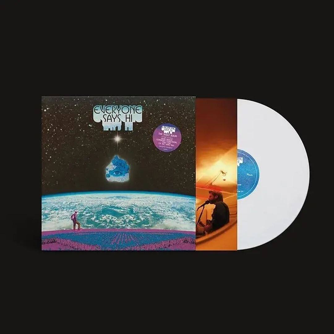 Everyone Says Hi [LP] [VINYL] price history on PriceWatchPro