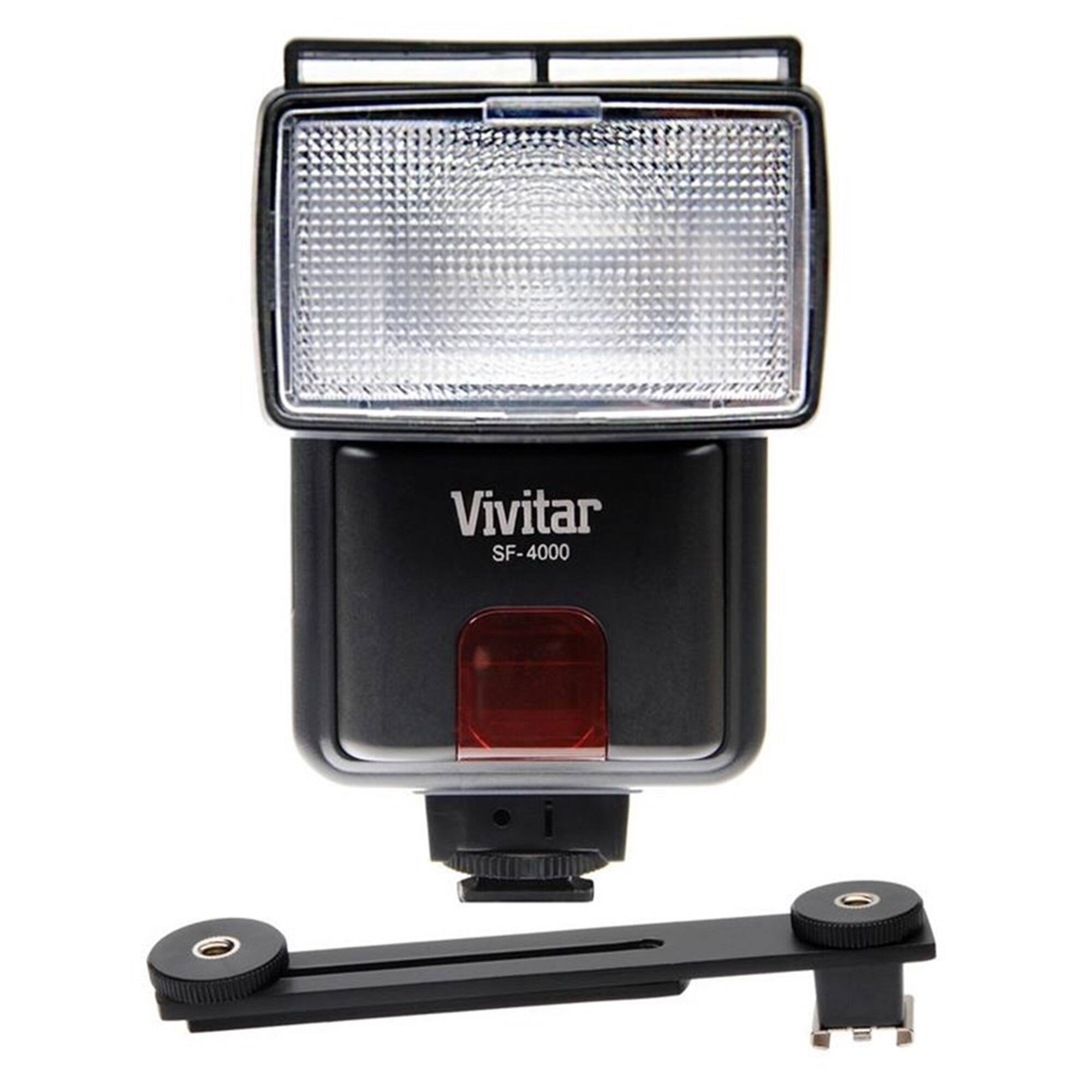 Vivitar  
SF-4000