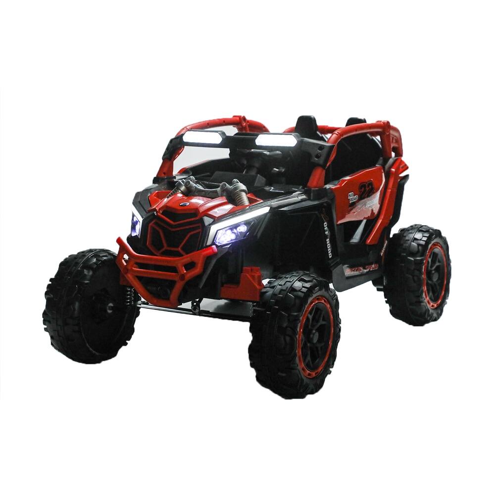 OFF ROAD  
100g FREAD 22