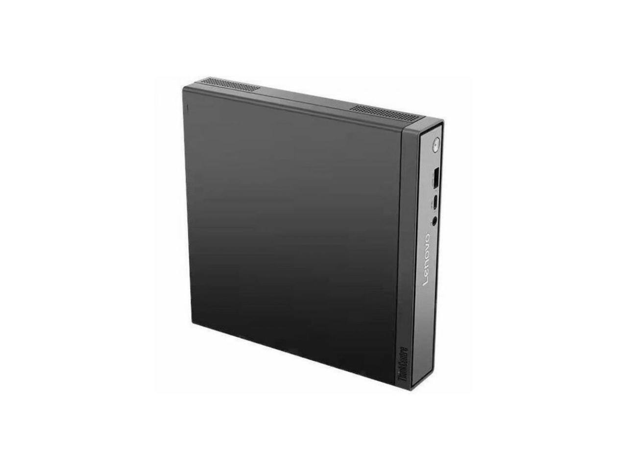Lenovo
ThinkCentre