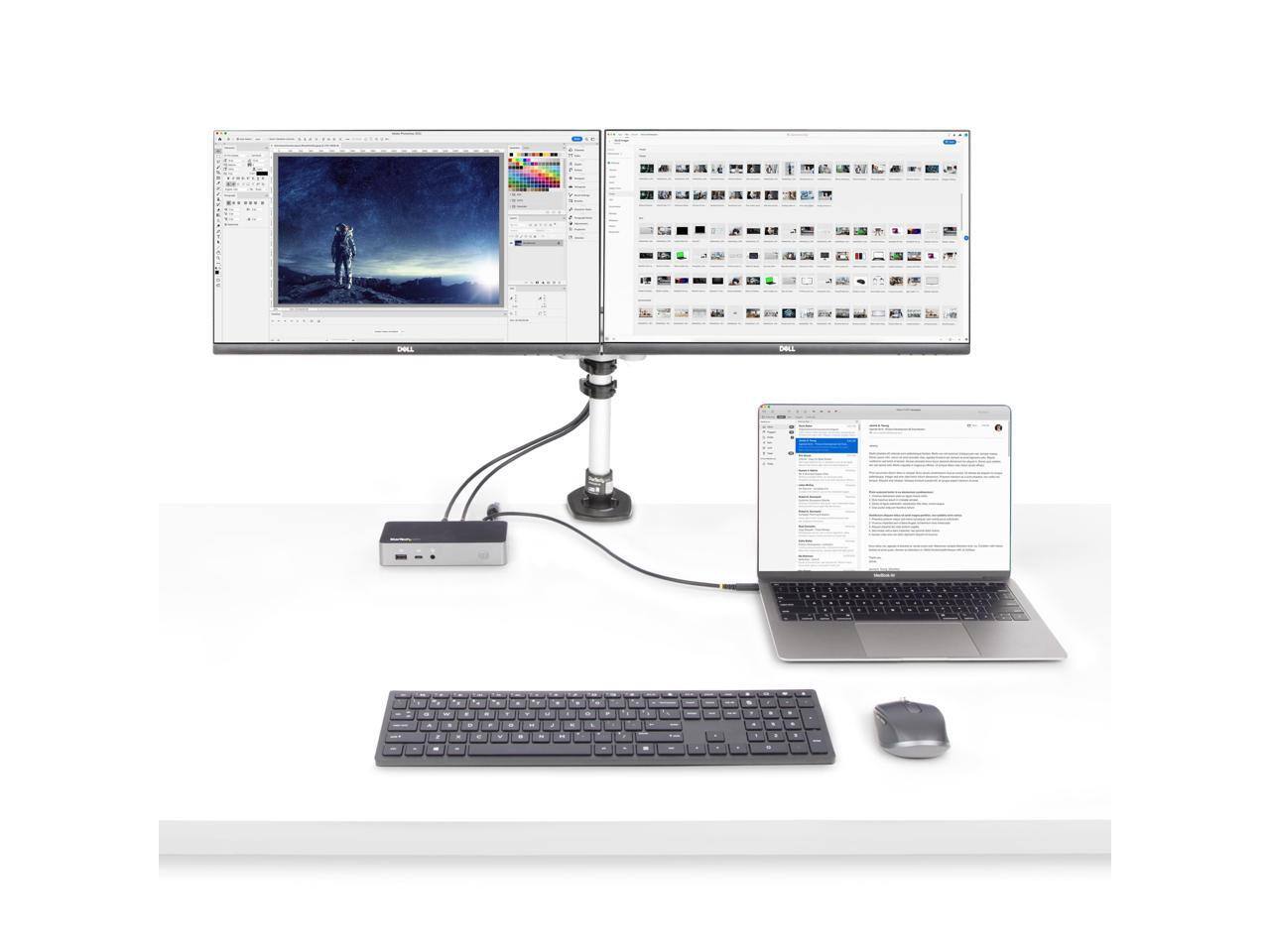 media item thumbnail