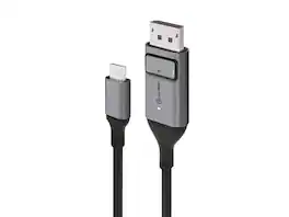 Alogic - USBC CABLE - USBC / DP