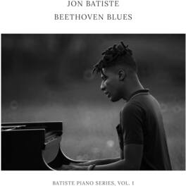 Jon Batiste - Beethoven Blues - VINYL LP