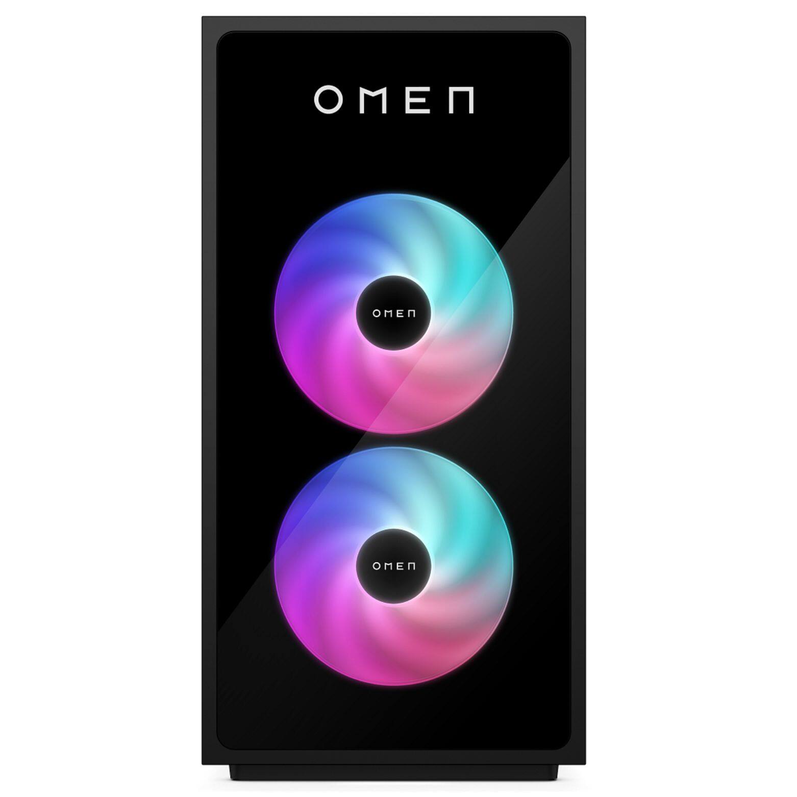 OMEN OMEN