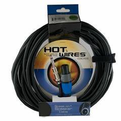 HOT WIRES  
BODLOWN Ecooker Colo