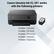 Canon Genuine Ink CL-261 works with the following printers:
- PIXMA TS5320
- PIXMA TR7020
- PIXMA TR7020a
- PIXMA TS6420
- PIXMA TS6420a