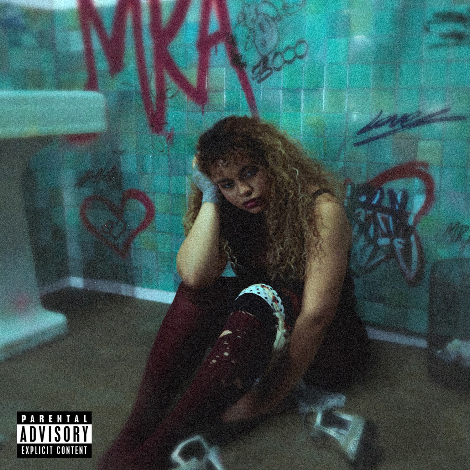 Bella Kay - My Reckless Abandon   - VINYL LP price history on PriceWatchPro