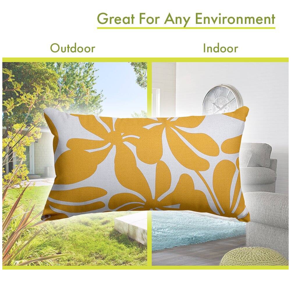 Great For Any Environment

Outdoor

Indoor