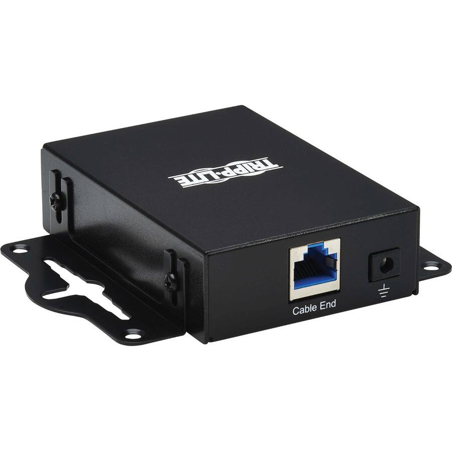 TRIPP-LITE  
Cable End