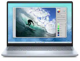 Dell - Refurbished Excellent - Inspiron 14 5440 Notebook Laptop PC | Intel Core 7 150U | 14" HD | 16GB RAM | 1TB SSD | Fingerprint | Windows 11 Pro.