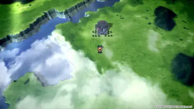 Suikoden I & II HD Remaster - Nintendo Switch