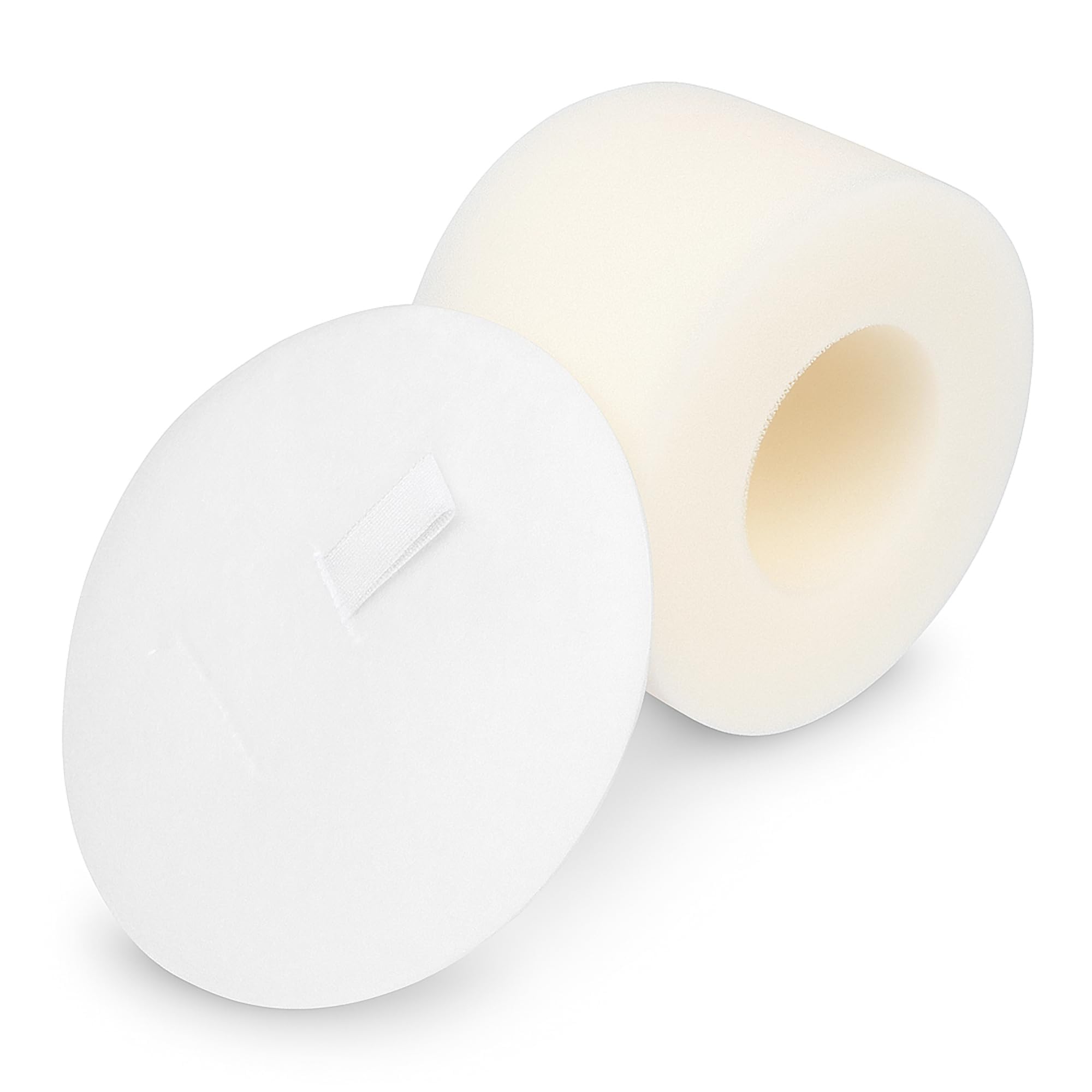 Alt View 4. HQRP - HQRP HEPA Filter Kit for Shark Rotator NV800 NV801 NV802 NV803 UV810 NV680 NV681 NV682 NV683, Replaces XHF680 XFF680.