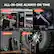 ALL-IN-ONE ALWAYS ON TIME JUMP STARTER FLASHLIGHT - 000 036 P - - S CJ CC WOLPBOX I - - - - -rs POWER BANK i - 000 UUU 036 c WOURBOX - - - TIRE INFLATOR 32S I arpat 036 WOLPBON - - 10R77SV19 9SOFI1 MEK VISM I AREAST EAI LICE