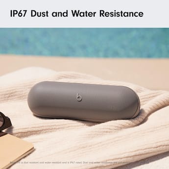 Beats Pill x Kim Kardashian Wireless Bluetooth Speaker and Beats Pill x Kim Kardashian Wireless Bluetooth Speaker and