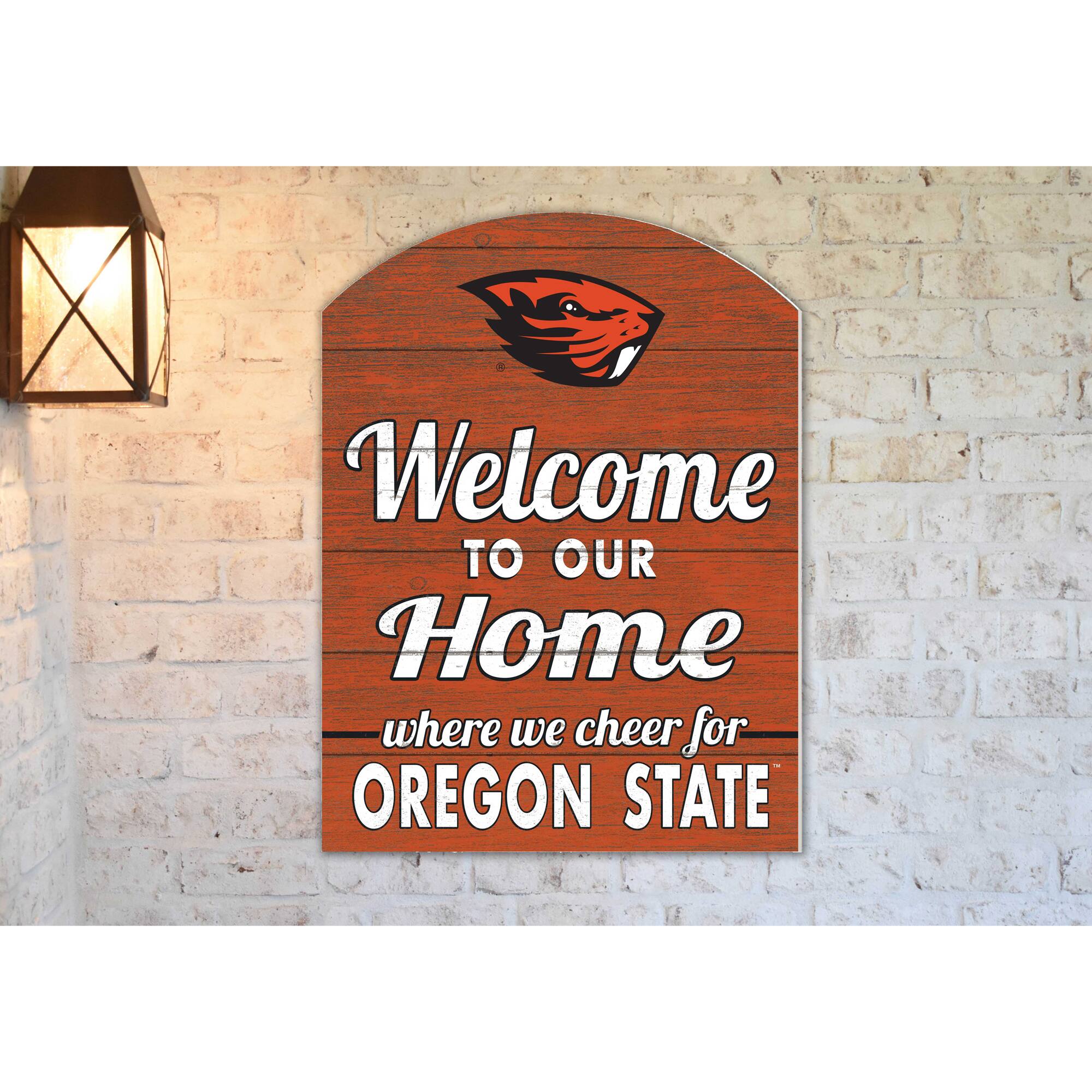 Welcome to our Home where we cheer for OREGON STATE