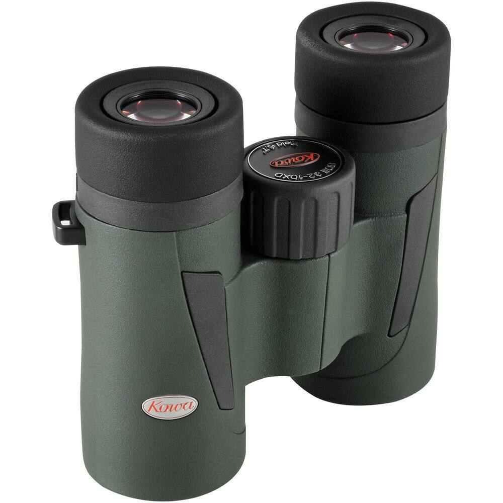 PIOLE 6.7 Kowa QQUIII 35-JOXD