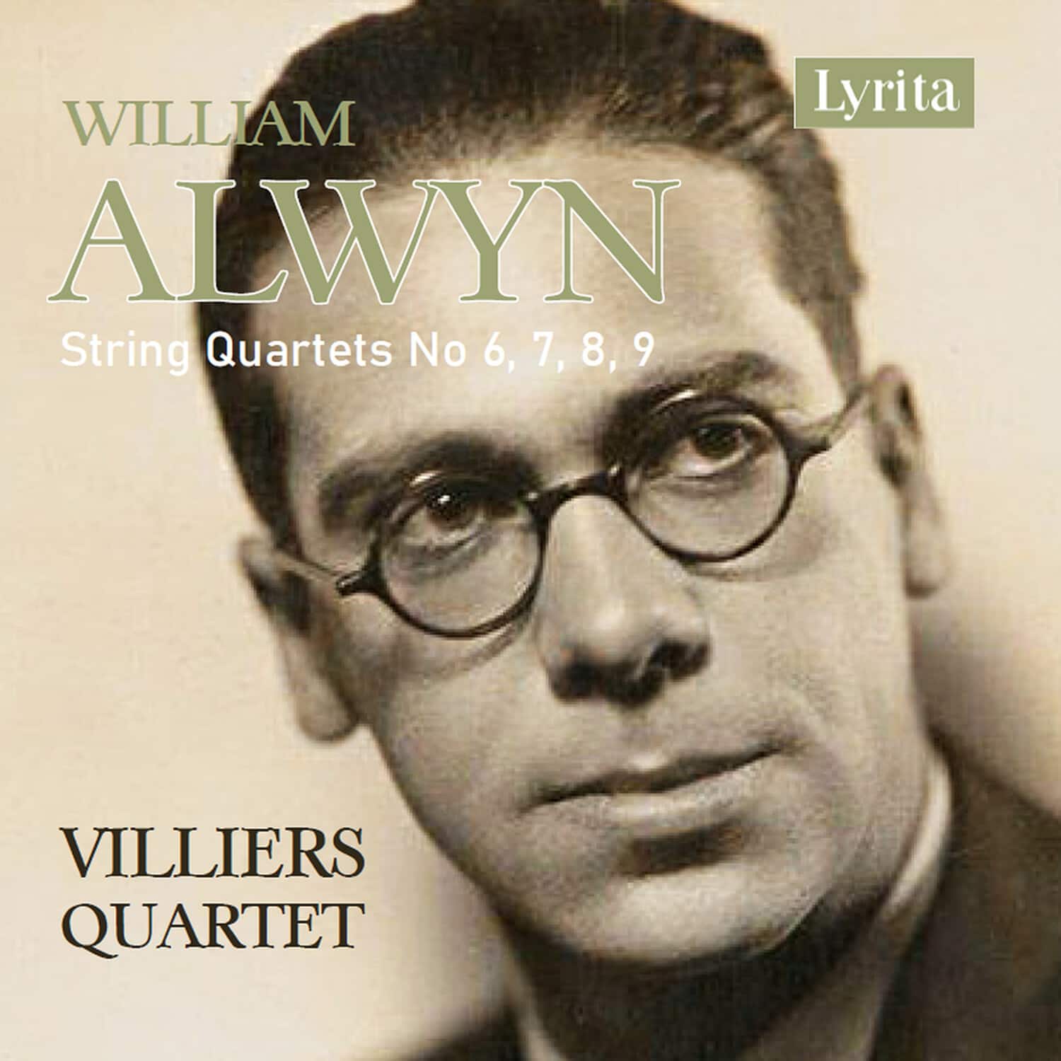 Villiers Quartet - Early String Quartets   - COMPACT DISCS [CD] price history on PriceWatchPro