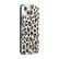 Left. kate spade new york - Protective Hardshell Magsafe Case for iPhone 14 Plus - Leopard.
