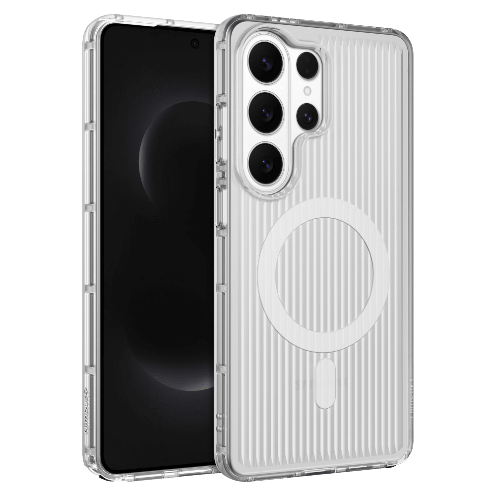 Nimbus9 - Alto 2 MagSafe Case for Samsung Galaxy S26 Ultra - Clear