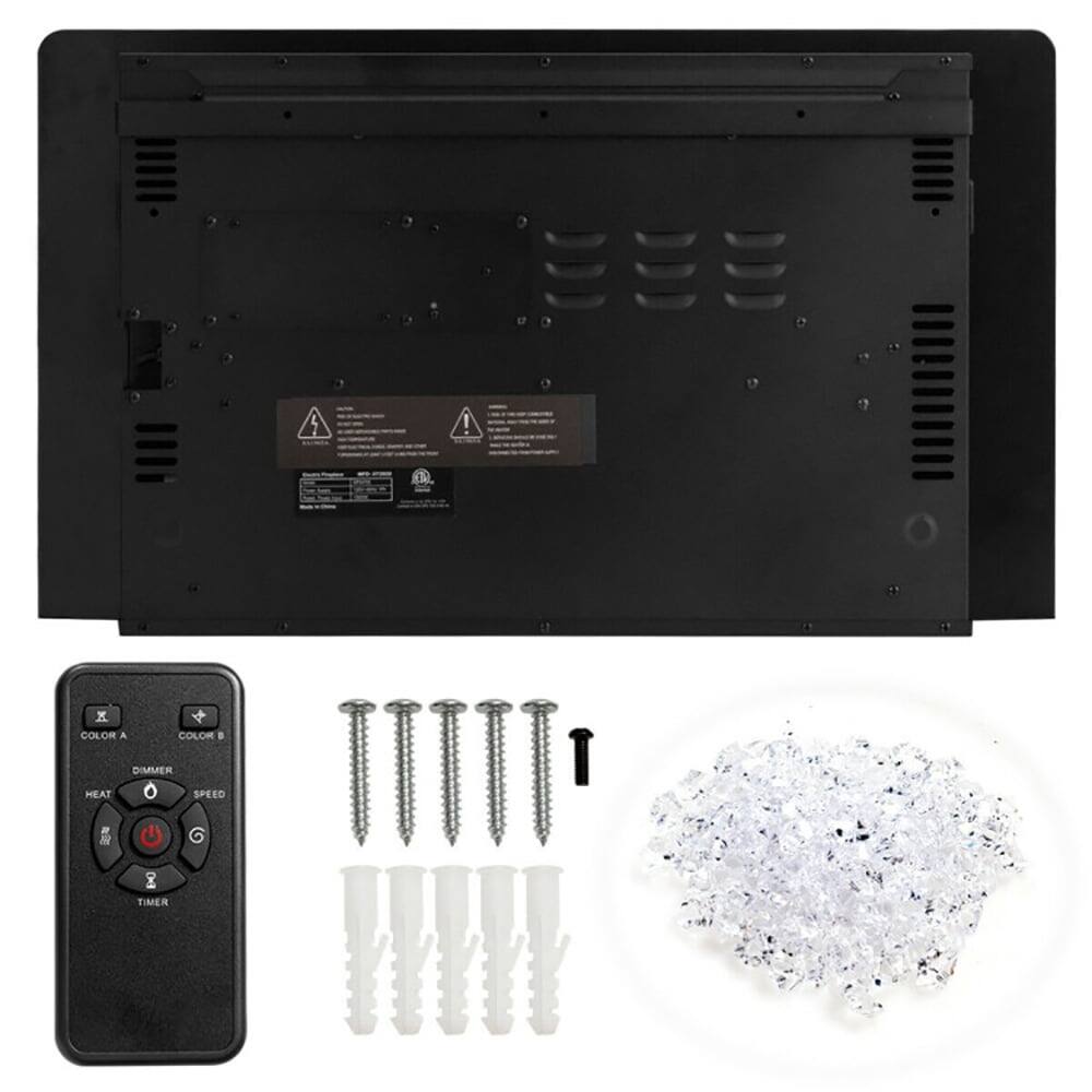 I 33 X COLOR A COLOR B DIMMER HEAT SPEED a N G ? TIMER IIIII I