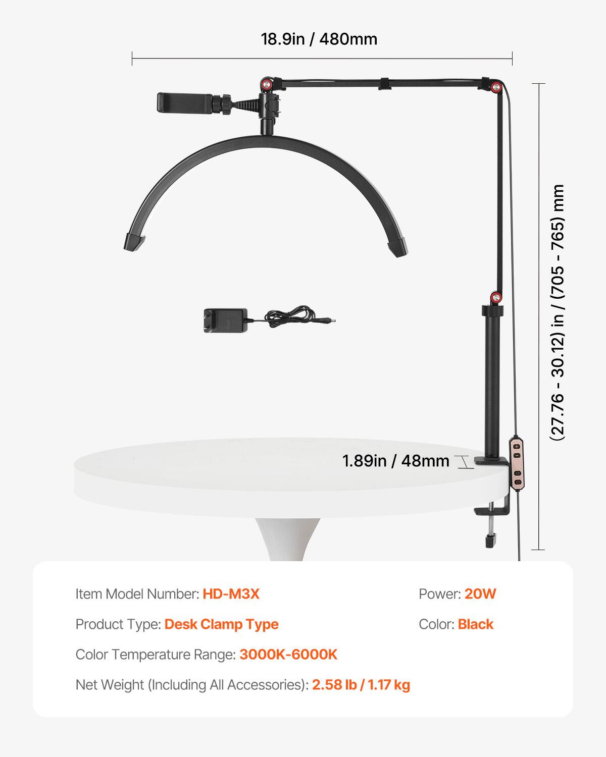 media item thumbnail