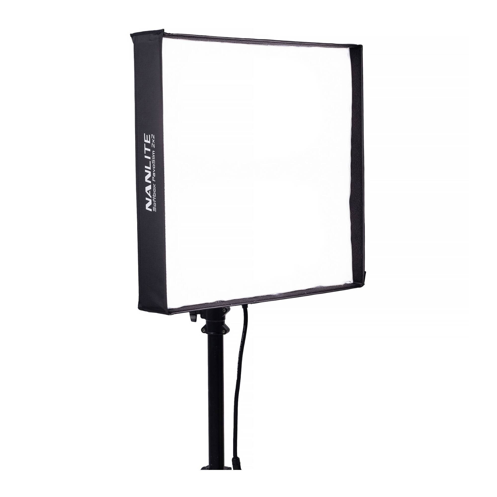 TE 282 NANLITE Pavotrim Softbox