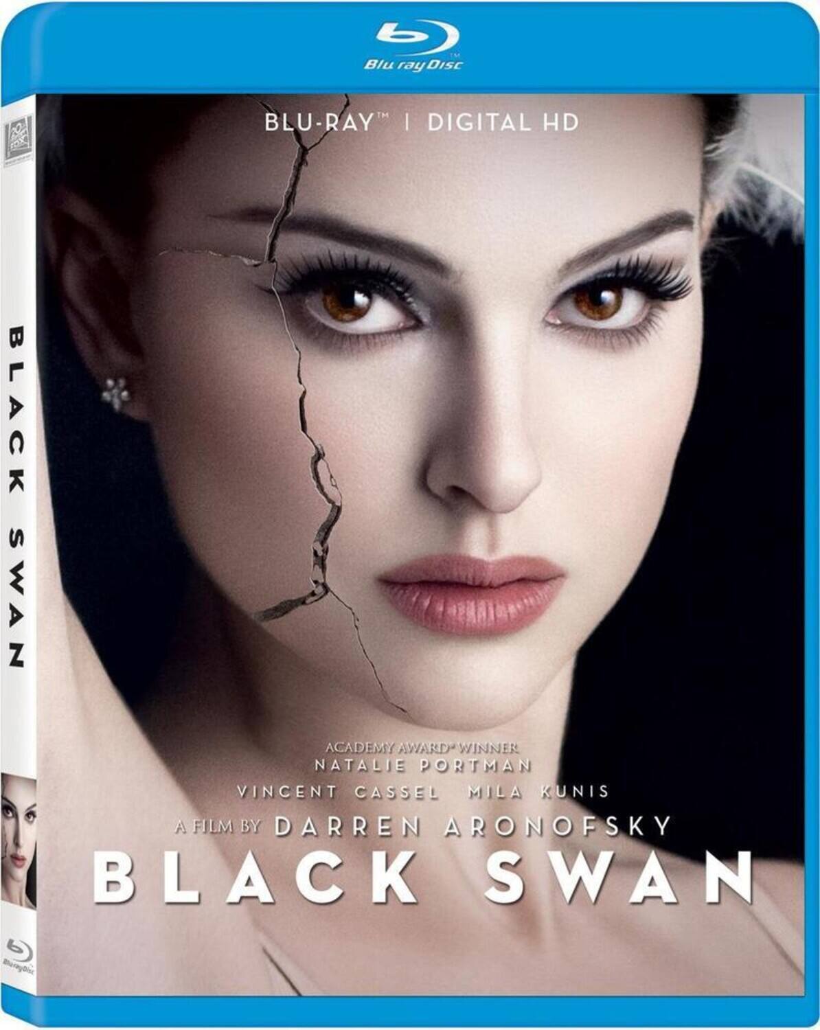 Black Swan  - BLU-RAY