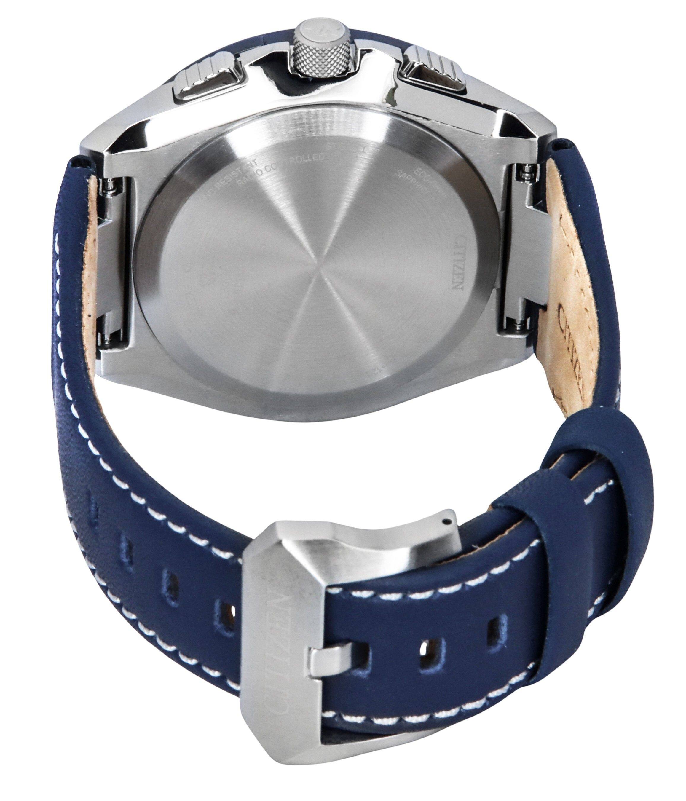 ROLLED CO RESISTANT RABIO: CO IDD CITIZEN SAPPHIO ECO-ORIVE CITIZEN CEES