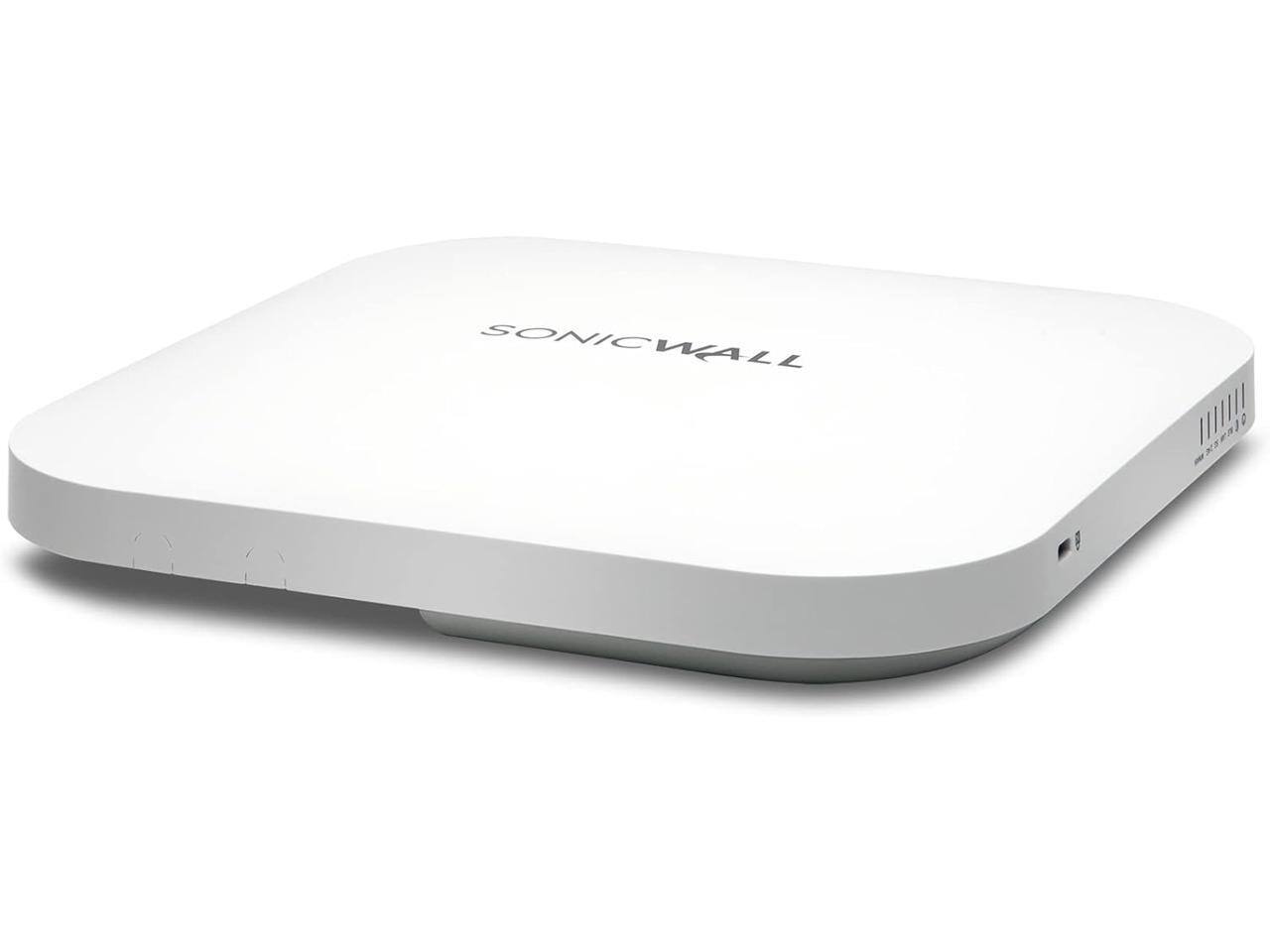 SONICWALL
