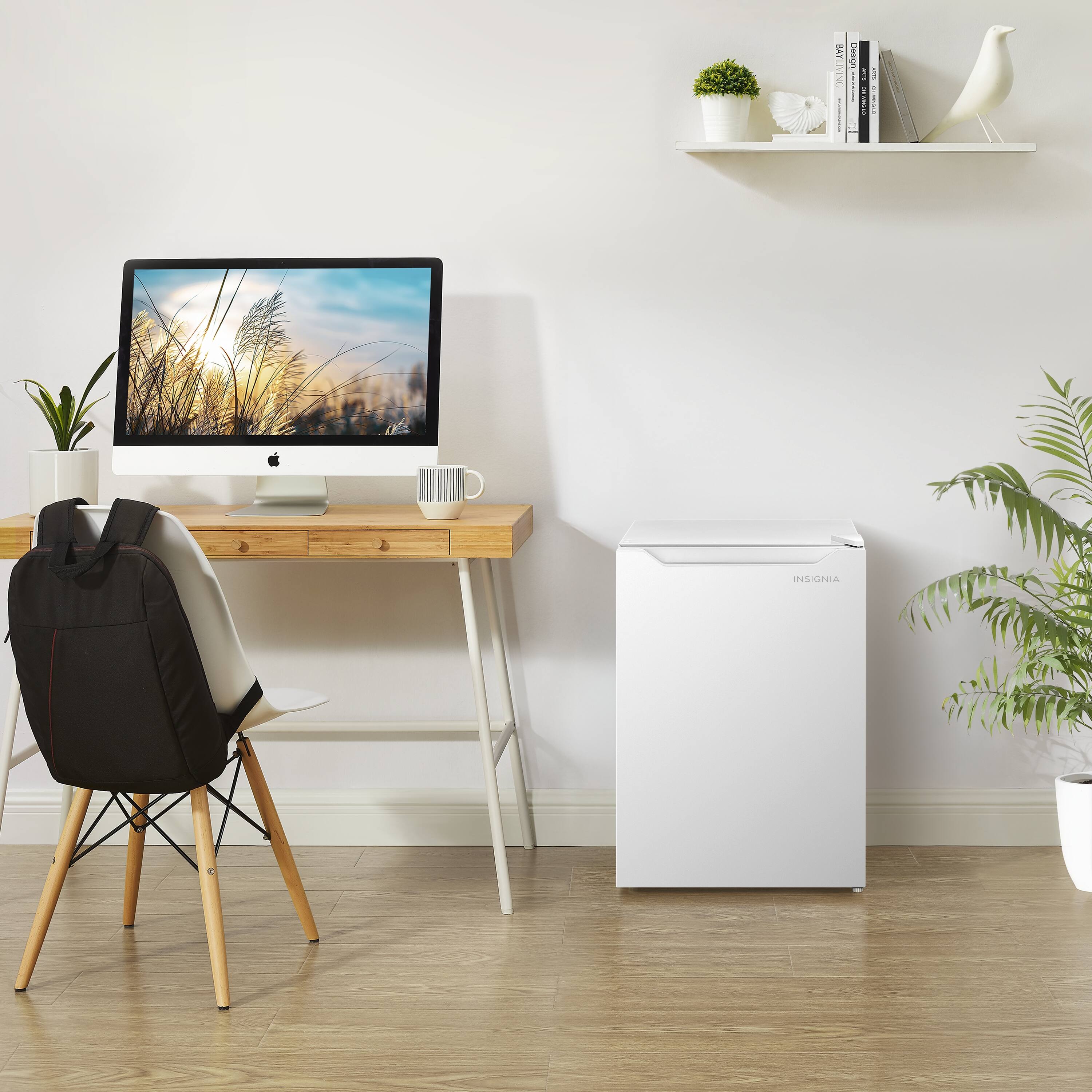 BAY NING | Design | INSIGNIA