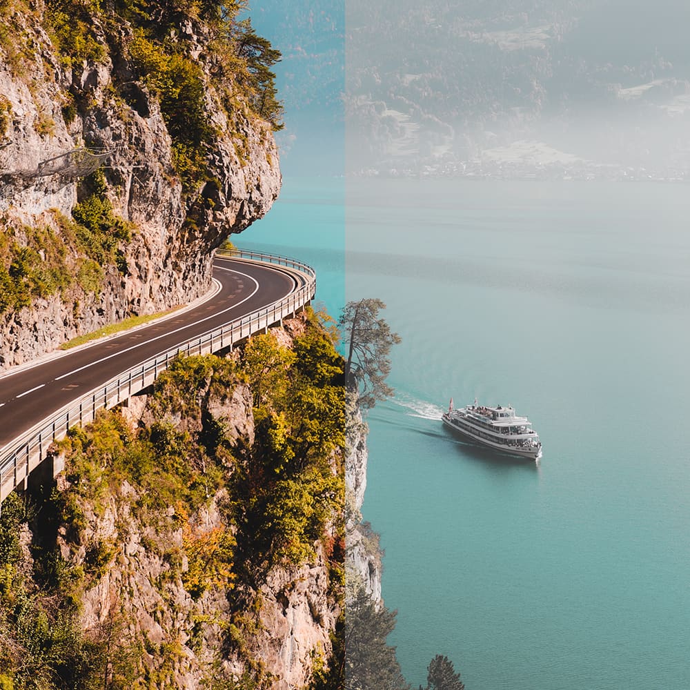 Alt View 20. DJI - Mini 3 Pro Drone and Remote Control with Built-in Screen (DJI RC) - Gray.