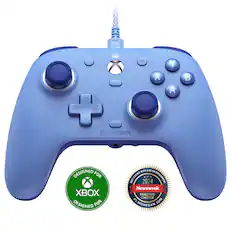 GAMESIR X Y A B M
DESIGNED FOR XBOX
DESIGNED FOR WITH LIVE CASINO ENTERTAINMENT
BEST 2024 Newsweek READERS' CHOICE
1-MOHEGAN SUN