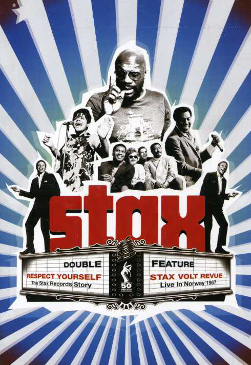 Best Buy: Respect Yourself: The Stax Records Story [2007]