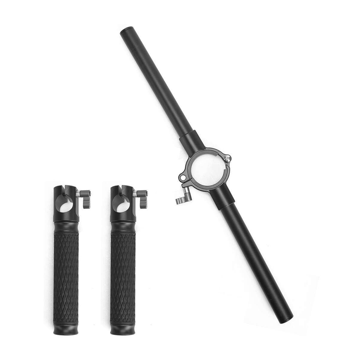Alt View 5. Ikarao - Ikan E-IMAGE Horizon One/Pro Dual Grip Handle, 11 lb Capacity.