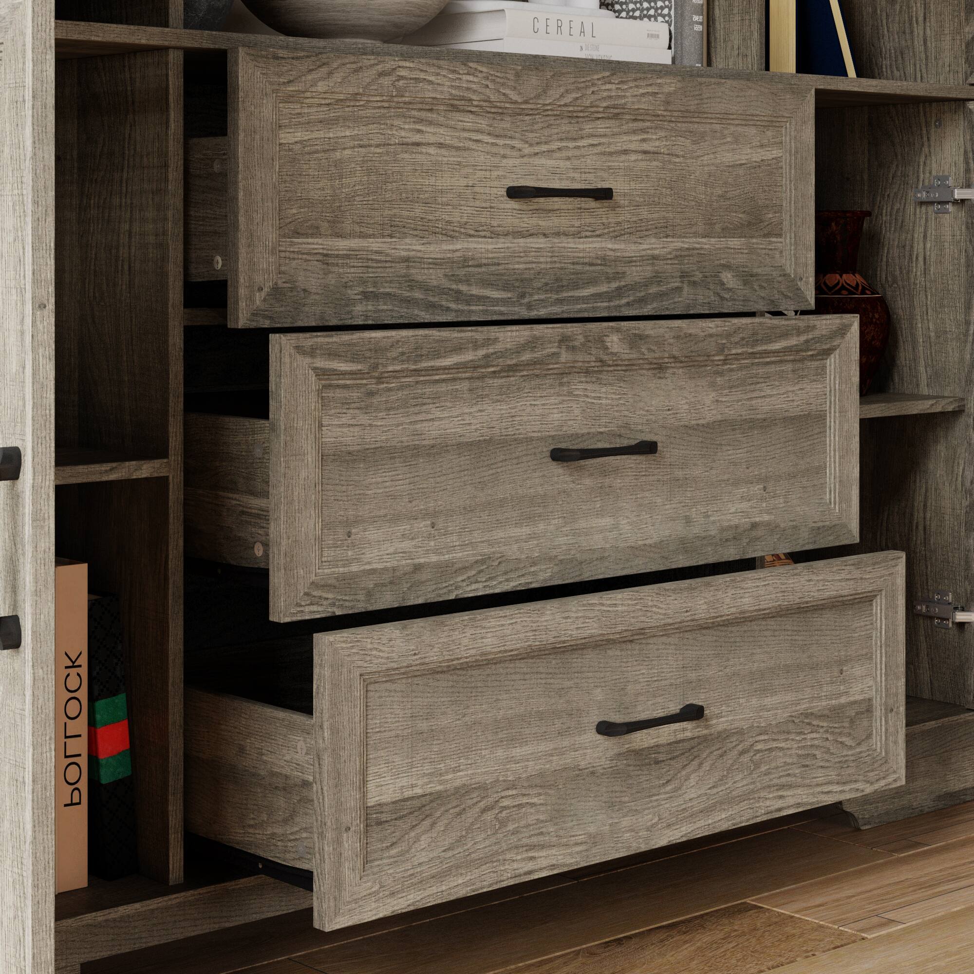 CEREAL - A F - OSN POLLOCK